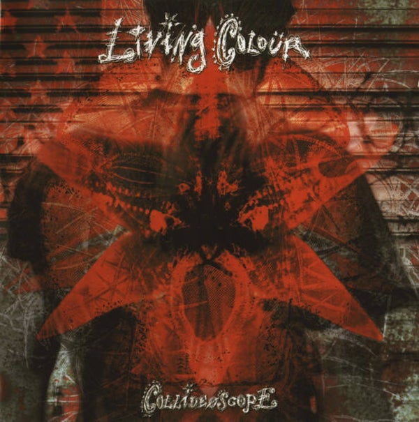 CD | Living Colour – Collideøscope