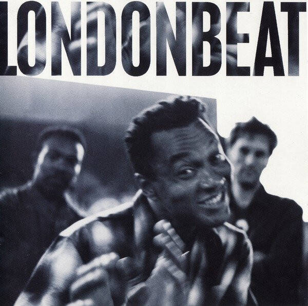 CD | Londonbeat – Londonbeat