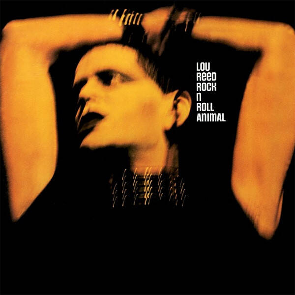CD | Lou Reed – Rock N Roll Animal