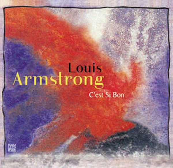 CD | Louis Armstrong – C'est Si Bon