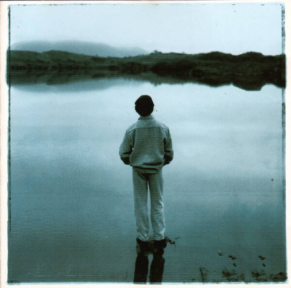 CD | Luka Bloom – Turf