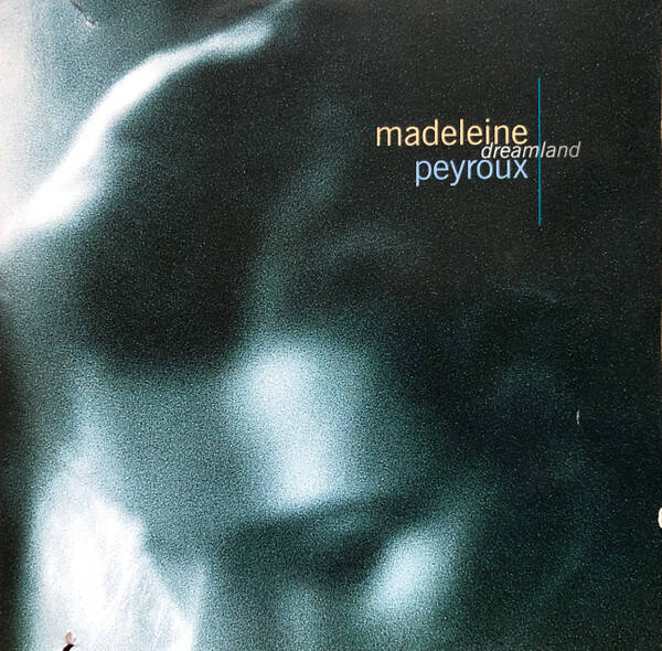 CD | Madeleine Peyroux – Dreamland