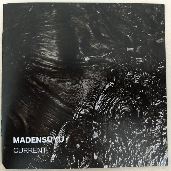 CD | Madensuyu – Current
