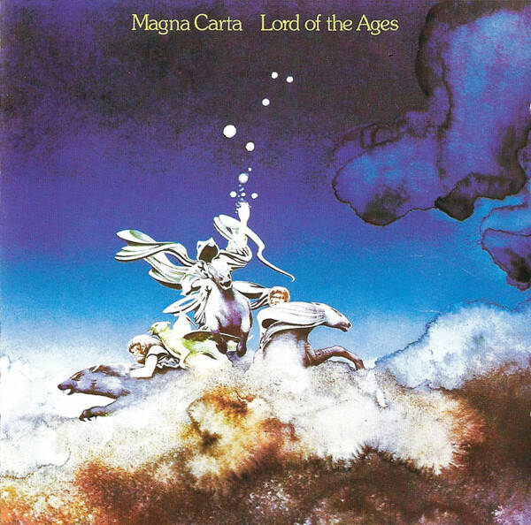 CD | Magna Carta – Lord Of The Ages