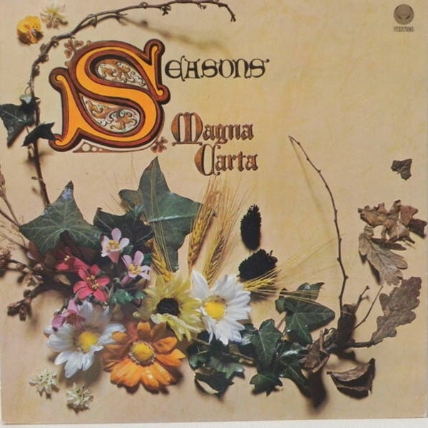 LP | Magna Carta – Seasons