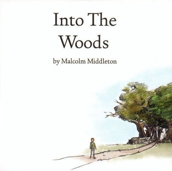 CD | Malcolm Middleton – Into The Woods