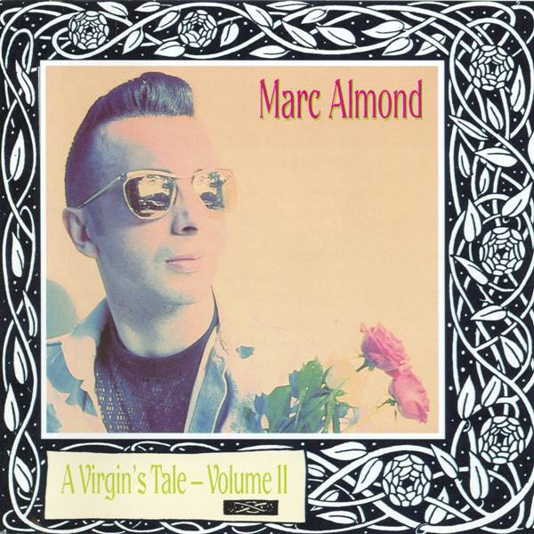 CD | Marc Almond – A Virgin's Tale - Volume II