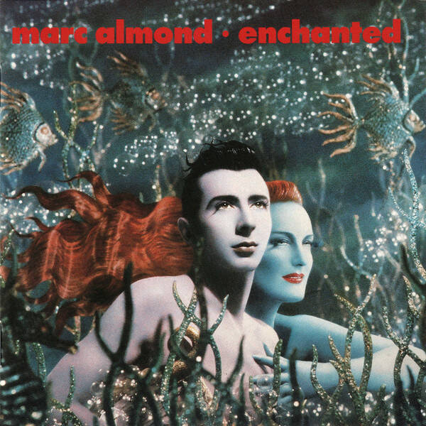 CD | Marc Almond – Enchanted