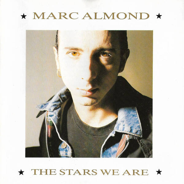 CD | Marc Almond – The Stars We Are