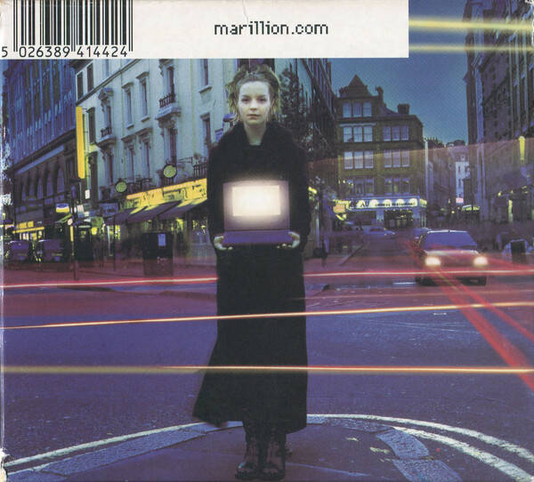 CD | Marillion – Marillion.com