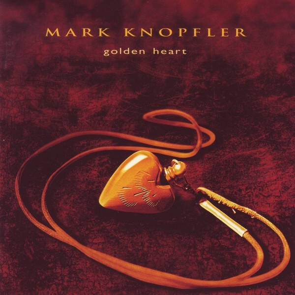 CD | Mark Knopfler – Golden Heart