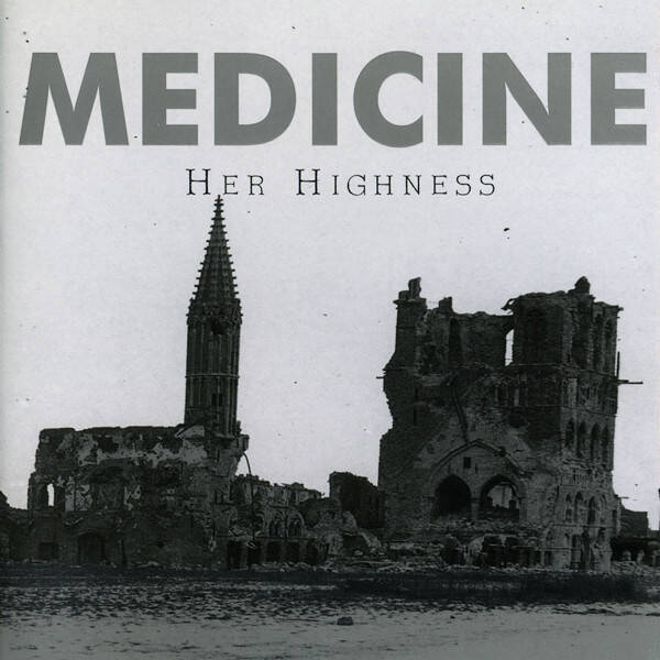 CD | Medicine – Her Highness