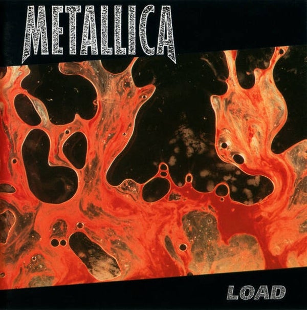 CD | Metallica – Load