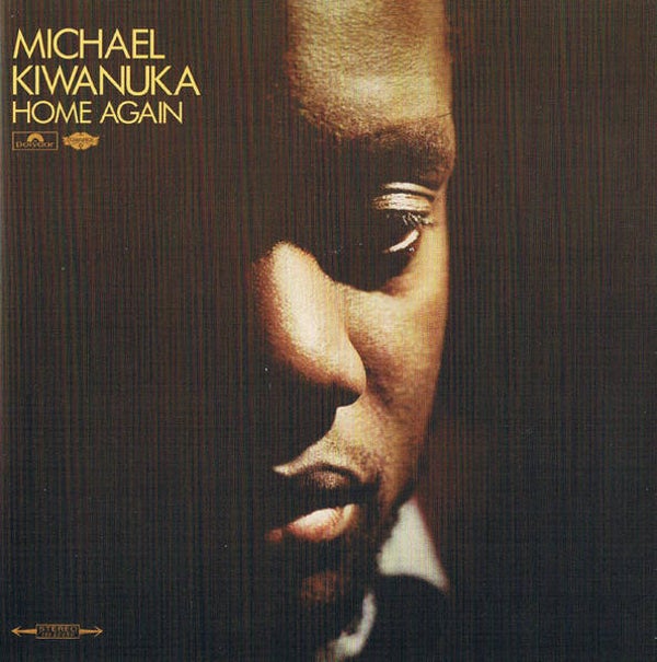 CD | Michael Kiwanuka – Home Again