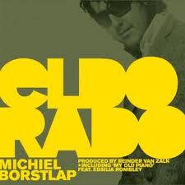 CD | Michiel Borstlap – Eldorado
