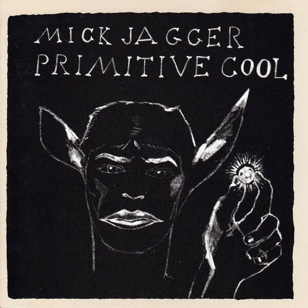 CD | Mick Jagger – Primitive Cool