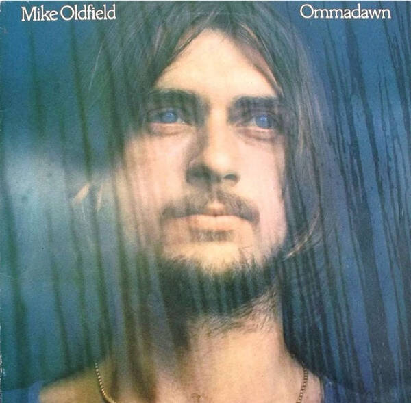 LP | Mike Oldfield – Ommadawn