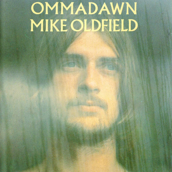 CD | Mike Oldfield – Ommadawn