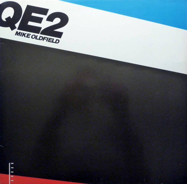 LP | Mike Oldfield – QE2