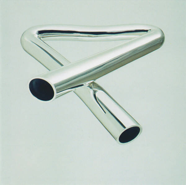 CD | Mike Oldfield – Tubular Bells III