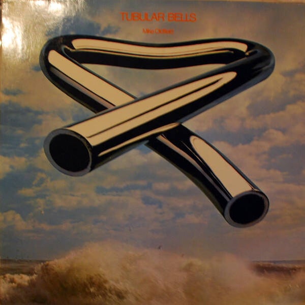 LP | Mike Oldfield – Tubular Bells