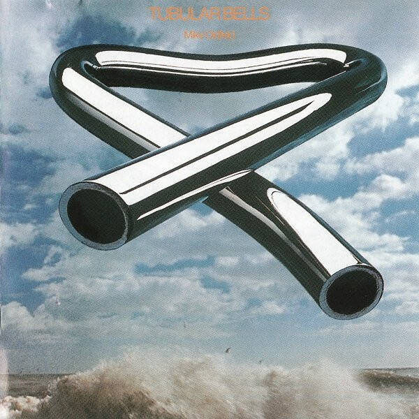CD | Mike Oldfield – Tubular Bells