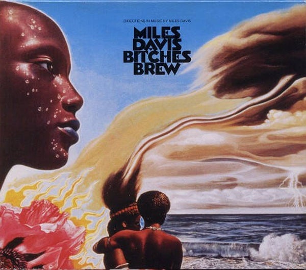 CD | Miles Davis – Bitches Brew
