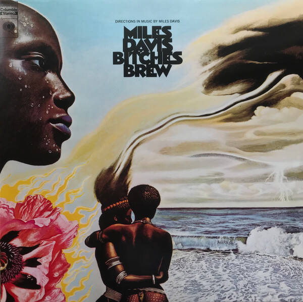 LP | Miles Davis – Bitches Brew
