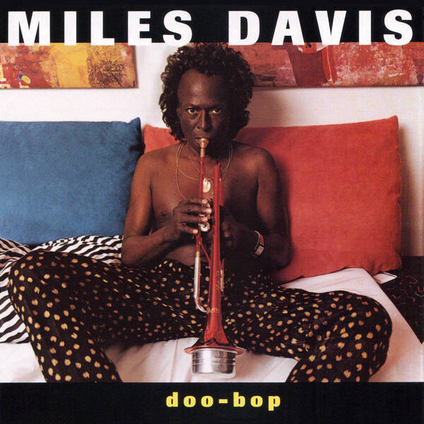 CD | Miles Davis – Doo-Bop