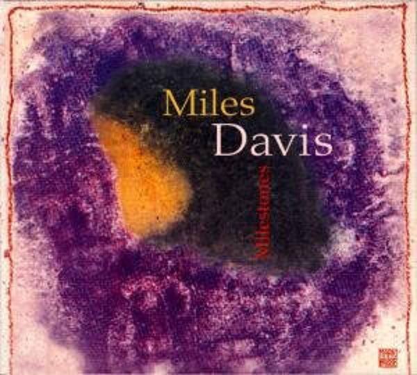 CD | Miles Davis – Milestones