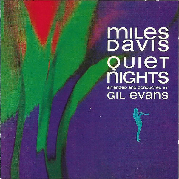 CD | Miles Davis – Quiet Nights