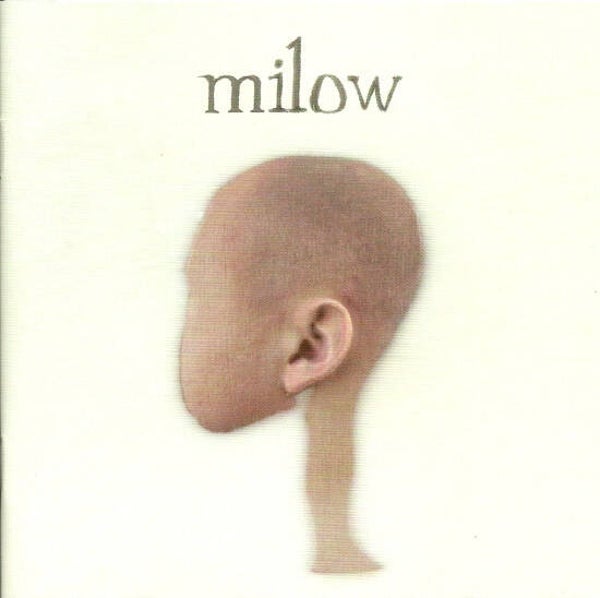 CD | Milow – Milow
