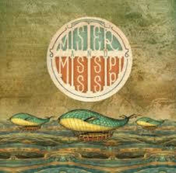 CD | Mister And Mississippi – Mister And Mississippi