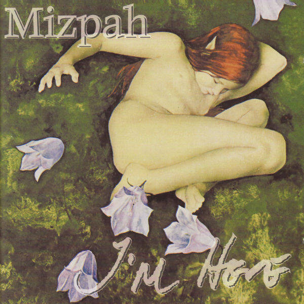 CD | Mizpah – I'm Here