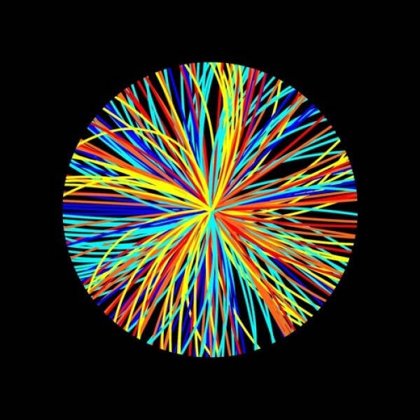 CD | Moke – Collider