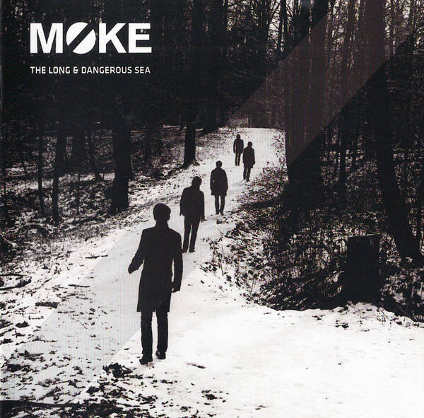 CD | Moke – The Long & Dangerous Sea