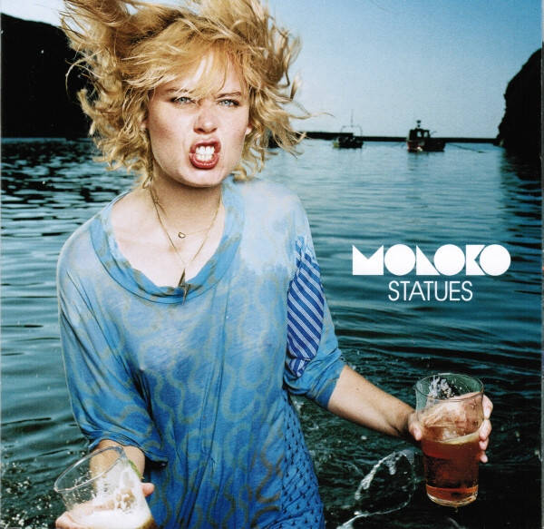 CD | Moloko – Statues