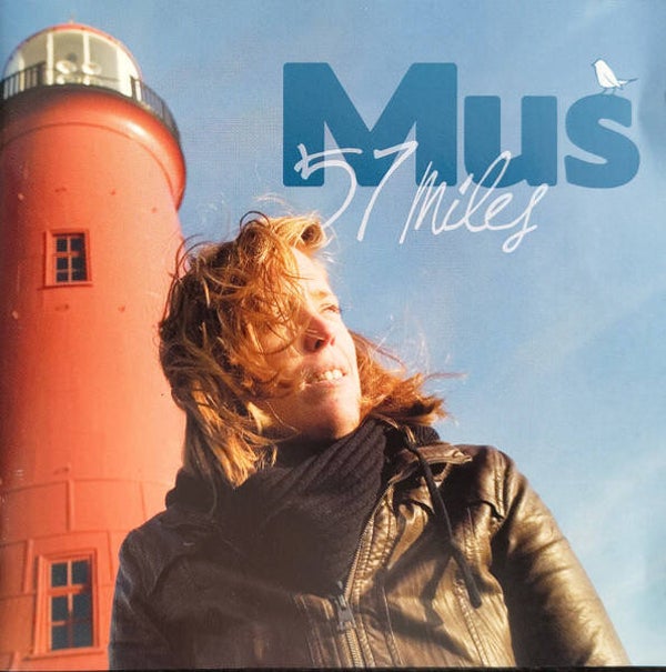 CD | Mus – 57 Miles