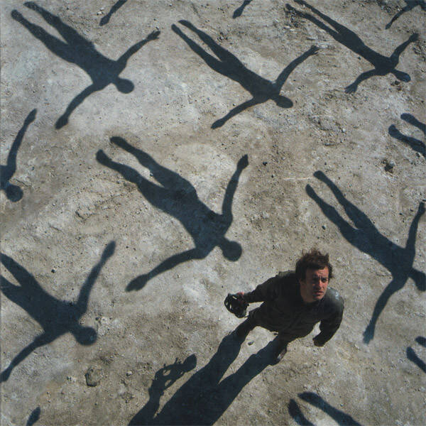 CD | Muse – Absolution