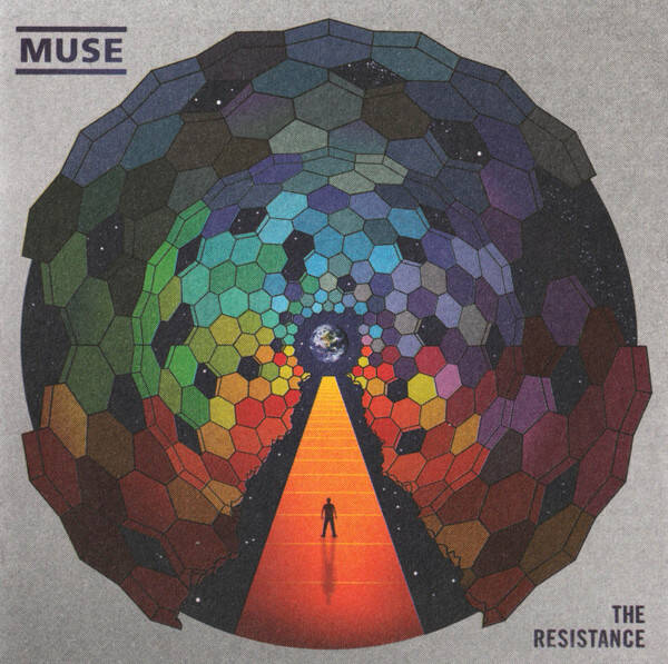 CD | Muse – The Resistance