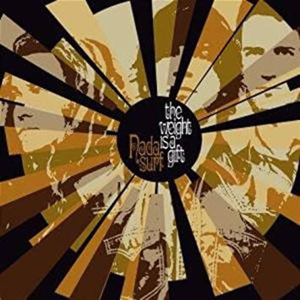 CD | Nada Surf – The Weight Is a Gift