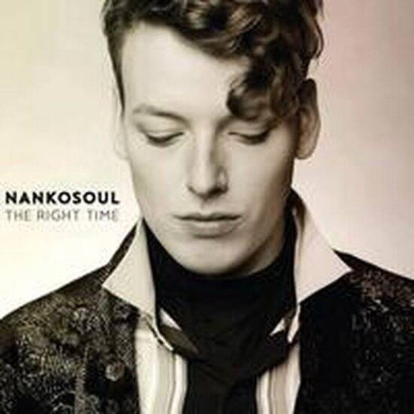 CD | NankoSoul – The Right Time
