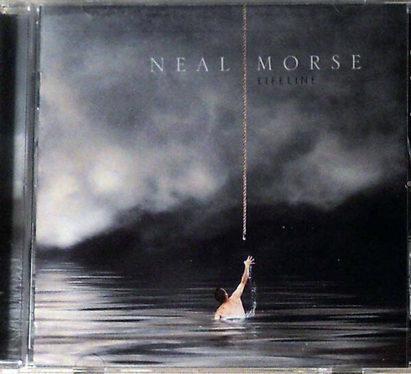 CD | Neal Morse – Lifeline