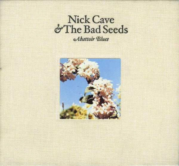 CD | Nick Cave & The Bad Seeds – Abattoir Blues / The Lyre Of Orpheus