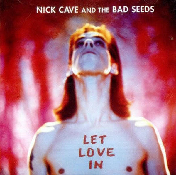 CD | Nick Cave & The Bad Seeds – Let Love In