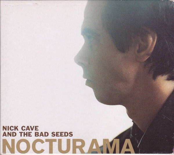 CD | Nick Cave & The Bad Seeds – Nocturama