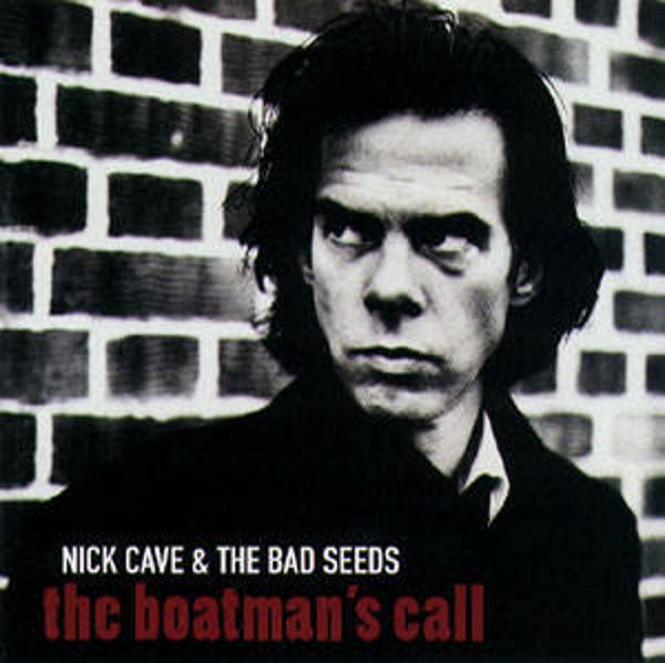 CD | Nick Cave & The Bad Seeds – The Boatman's Call