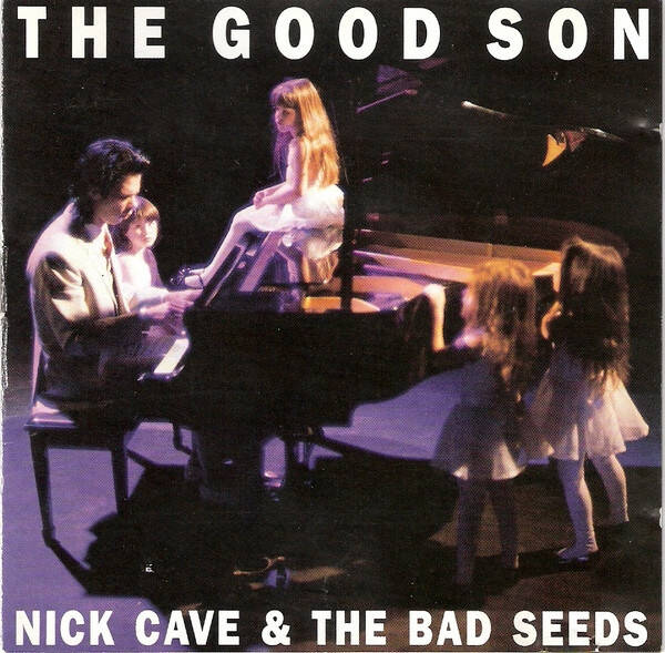 CD | Nick Cave & The Bad Seeds – The Good Son