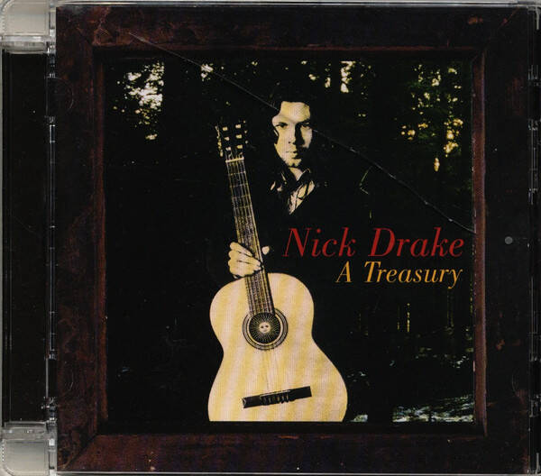 CD | Nick Drake – A Treasury