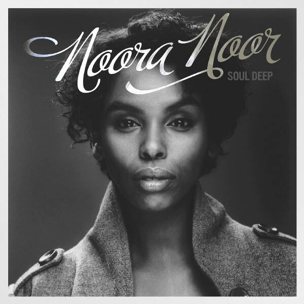 CD | Noora Noor – Soul Deep